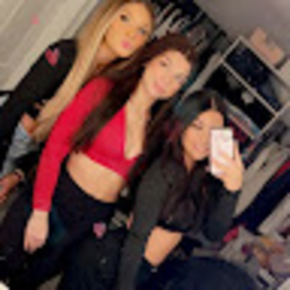 Meet your Posher, Giuliana